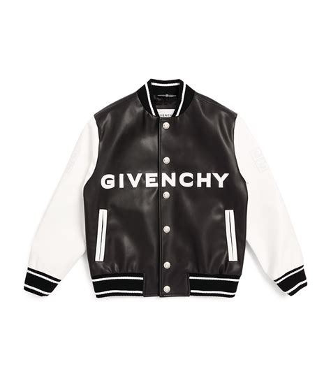 givenchy kids bomber